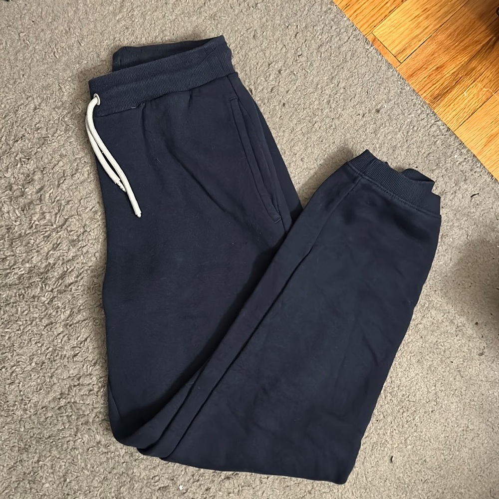 Everlast sweats